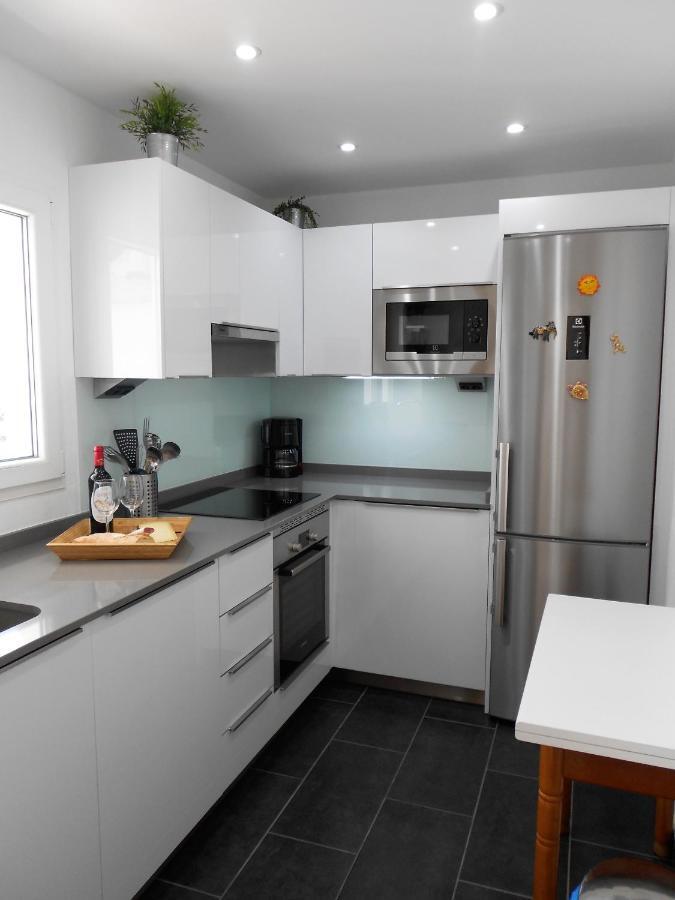 Casa Patricia, Ladera Del Mar, Appartement Nerja